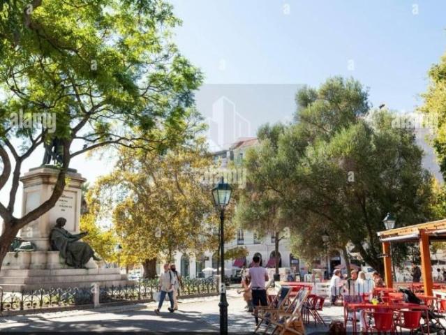 Escritório alugar em Misericórdia, Lisboa