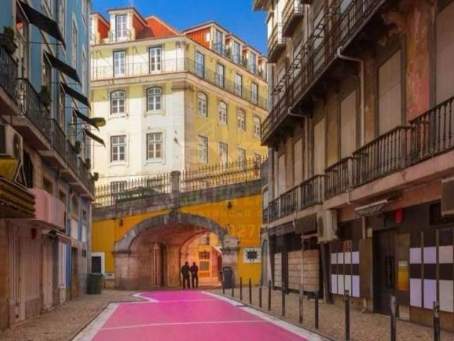 Escritório alugar em Misericórdia, Lisboa
