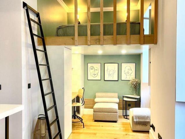 Apartamento alugar em Misericórdia, Lisboa