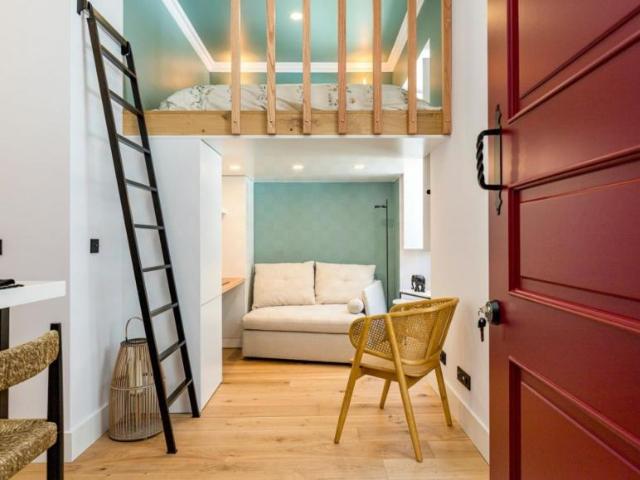 Apartamento alugar em Misericórdia, Lisboa