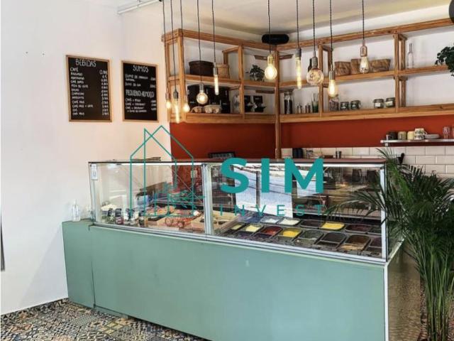 Escritório venda em Misericórdia, Lisboa