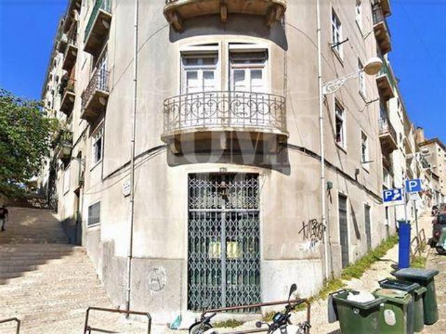 Escritório venda em Estrela, Lisboa