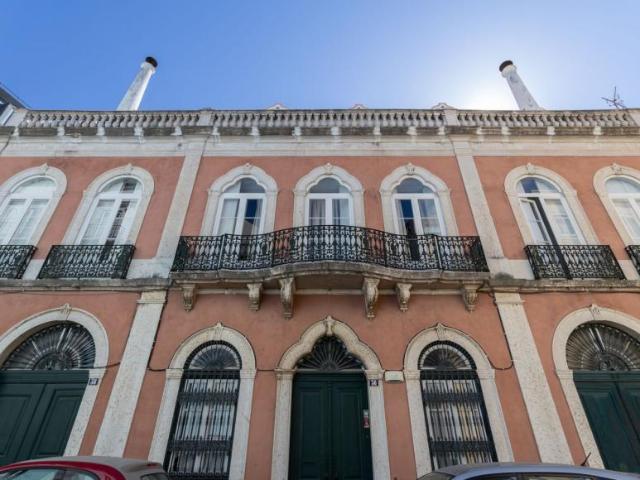 Casa venda em Misericórdia, Lisboa