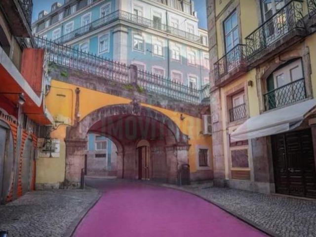 Escritório alugar em Misericórdia, Lisboa