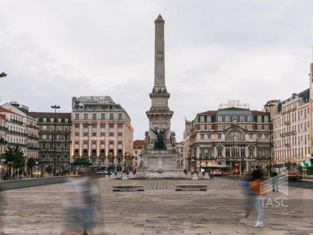 Escritório alugar em Santo António, Lisboa