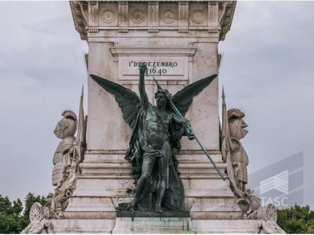 Escritório alugar em Santo António, Lisboa