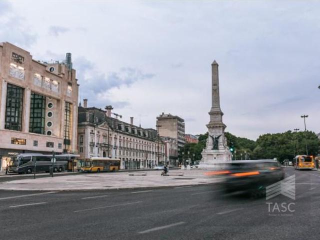 Escritório alugar em Santo António, Lisboa