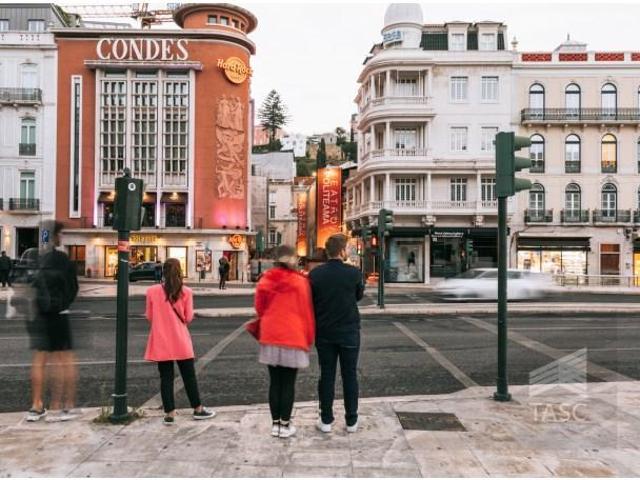 Escritório alugar em Santo António, Lisboa