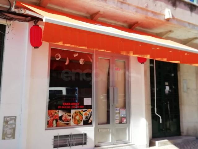 Escritório alugar em Campo de Ourique, Lisboa