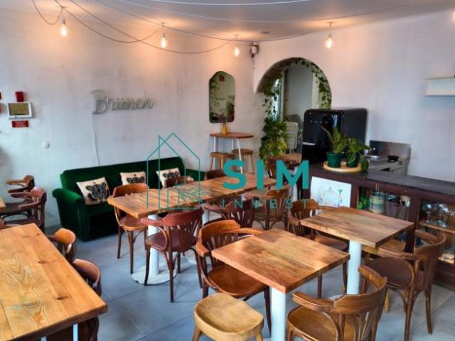 Escritório alugar em Lisboa