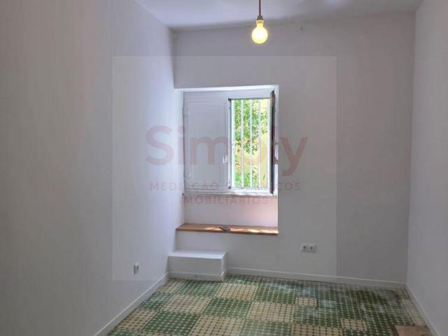 Apartamento venda em Ajuda, Lisboa