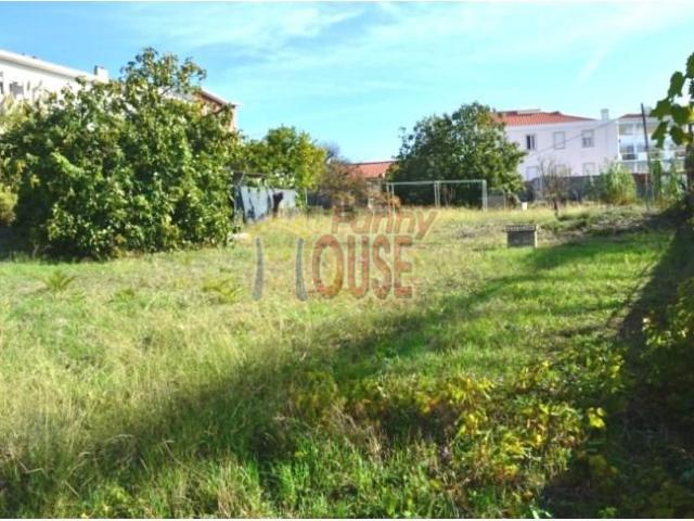 Terreno venda em Ajuda, Lisboa