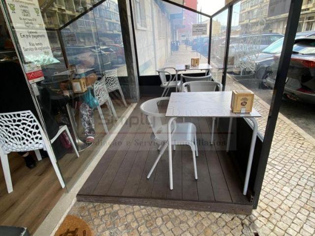 Escritório alugar em Lisboa