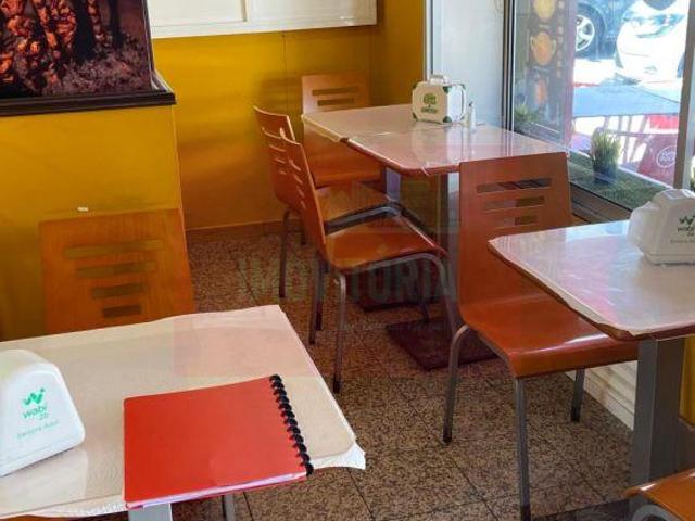 Escritório alugar em Campo de Ourique, Lisboa