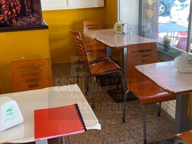 Escritório alugar em Campo de Ourique, Lisboa