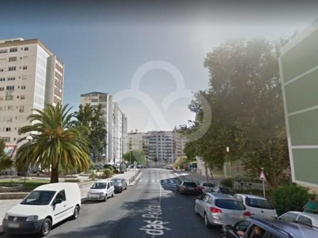 Garagem alugar em Lisboa