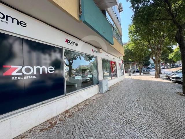 Loja venda em Lisboa