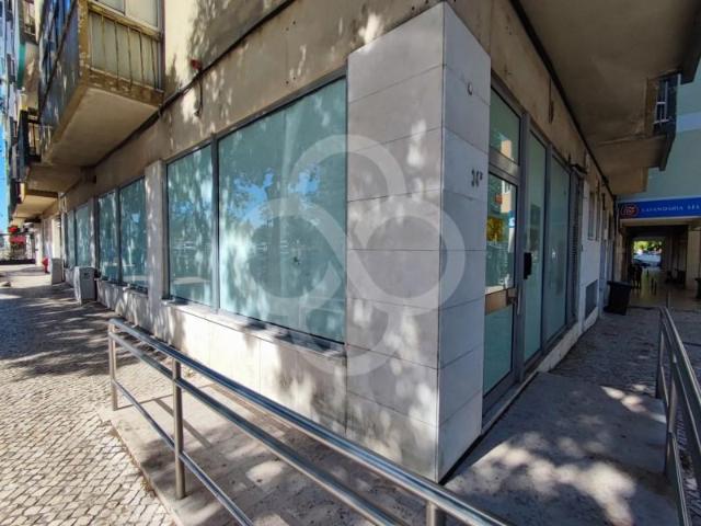 Loja venda em Lisboa