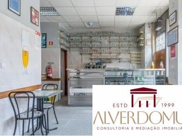 Escritório venda em Lisboa
