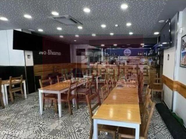 Escritório alugar em Lisboa