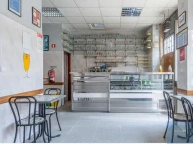Escritório venda em Lisboa