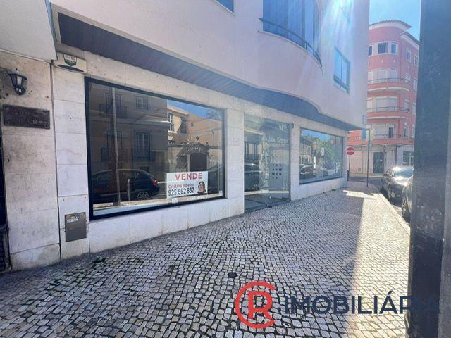 Escritório venda em Lisboa