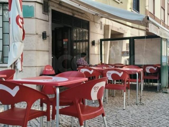 Escritório alugar em Avenidas Novas, Lisboa