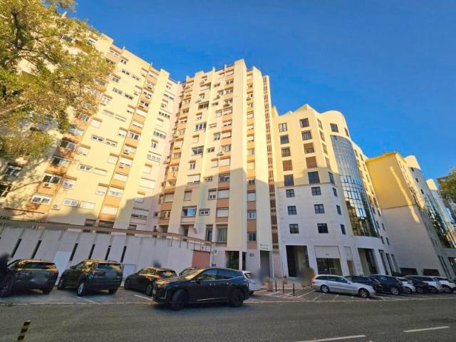 Escritório venda em Avenidas Novas, Lisboa