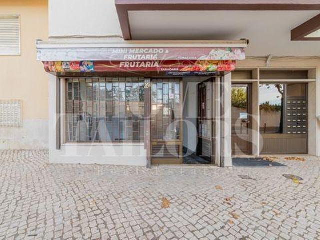 Escritório alugar em Lisboa