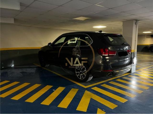 Garagem alugar em Avenidas Novas, Lisboa