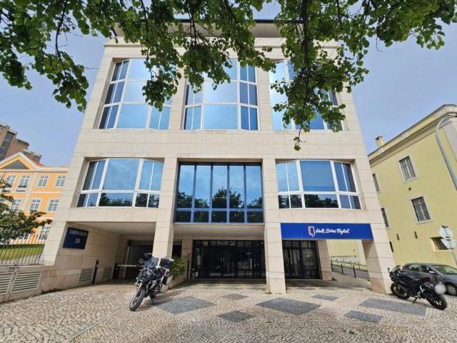 Escritório alugar em Lisboa
