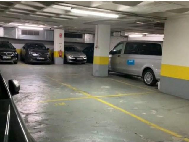 Garagem alugar em Lisboa