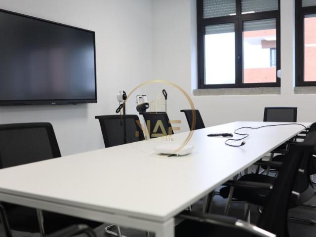 Escritório alugar em Olivais, Lisboa