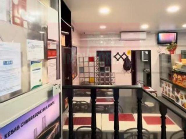 Escritório alugar em Bairro das Amendoeiras, Lisboa