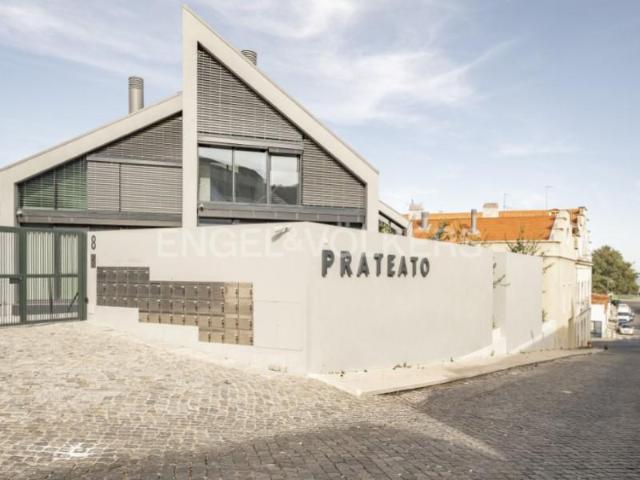 Escritório venda em Lisboa