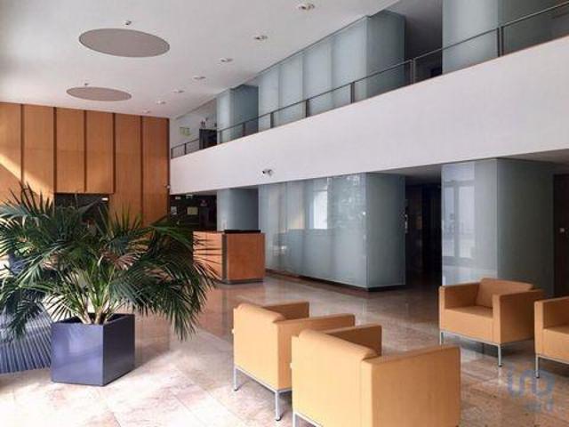 Escritório alugar em Lisboa