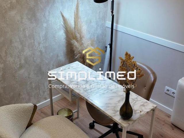 Escritório alugar em Parque das Nações, Lisboa