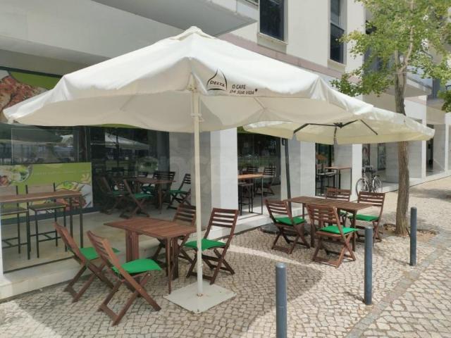 Escritório alugar em Parque das Nações, Lisboa