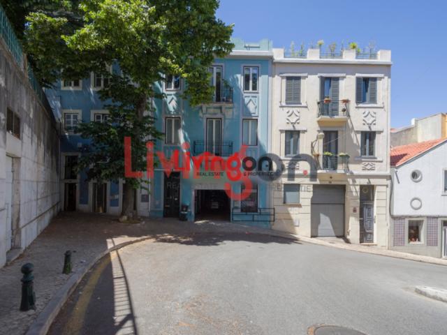 Escritório venda em Santo António, Lisboa