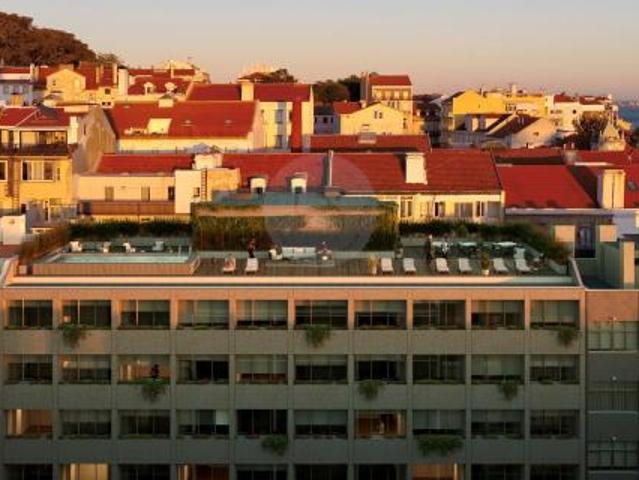 Escritório venda em Lisboa
