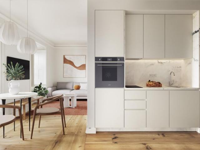 Apartamento venda em Lisboa