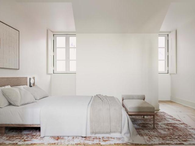 Apartamento venda em Lisboa