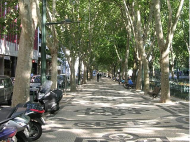 Escritório alugar em Lisboa