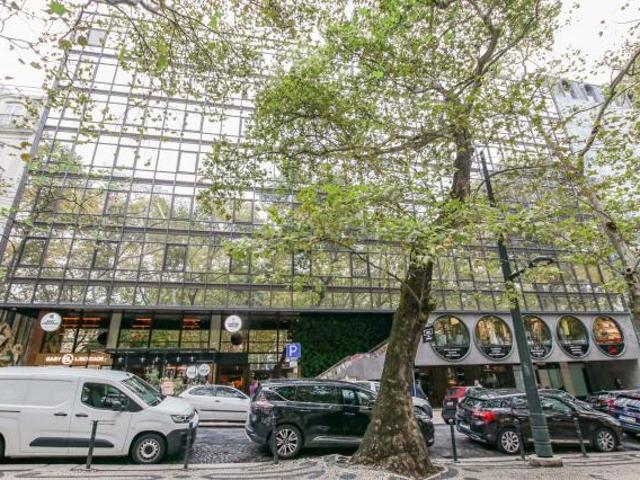 Escritório venda em Lisboa