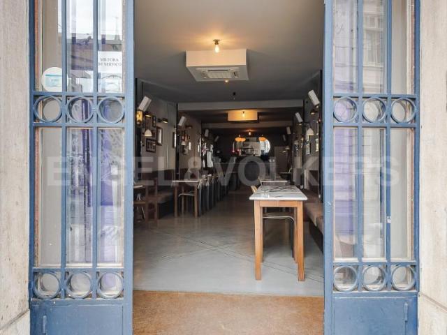 Loja alugar em Misericórdia, Lisboa