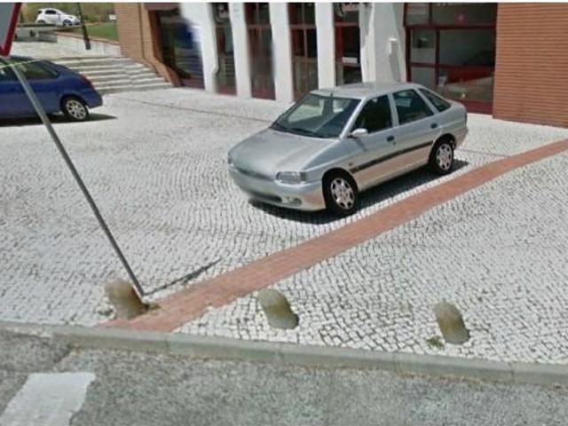 Loja alugar em Lisboa