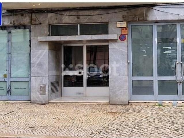 Loja venda em Lisboa