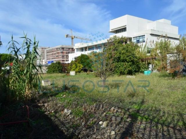 Terreno venda em Lisboa