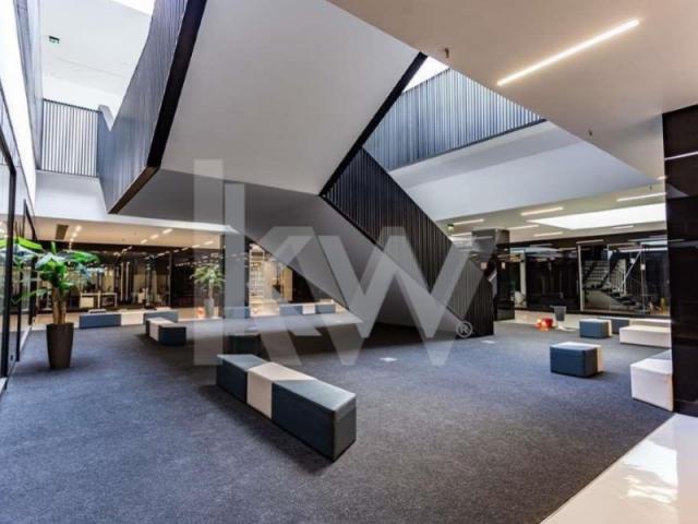 Ponto Comercial alugar em Lisboa, Sete Rios