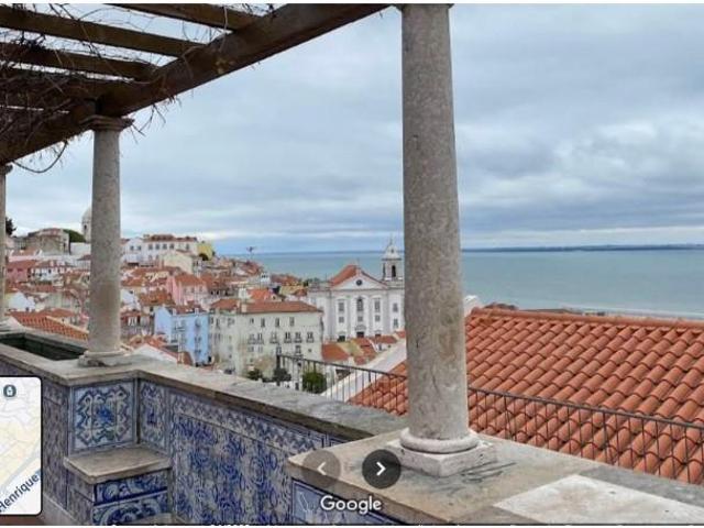 Terreno venda em Lisboa